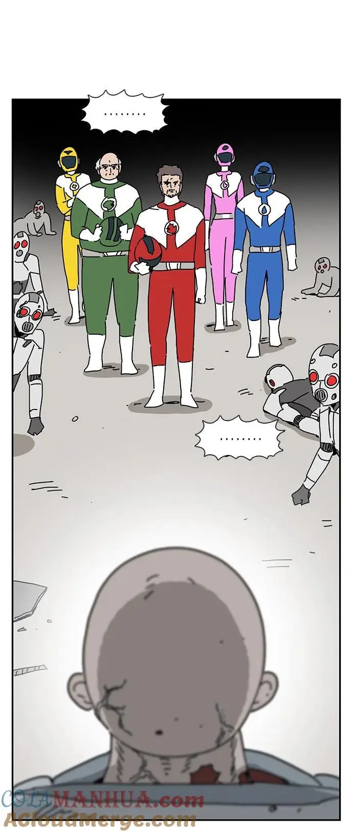 第36话 第4页