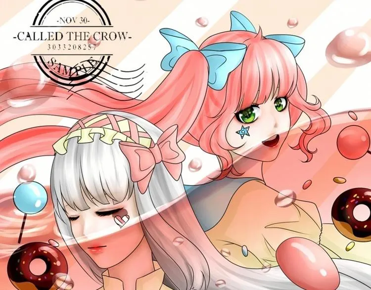 第81话 千花祭 第243页
