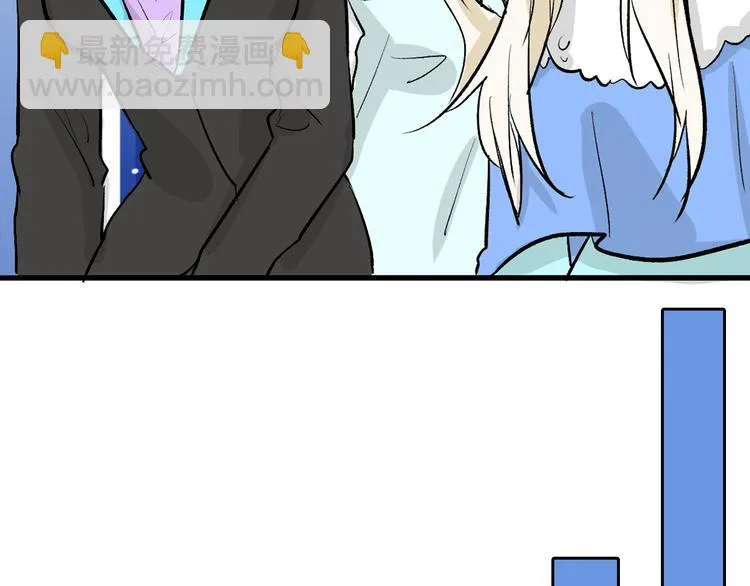 第80话 虚假的婚礼 第19页