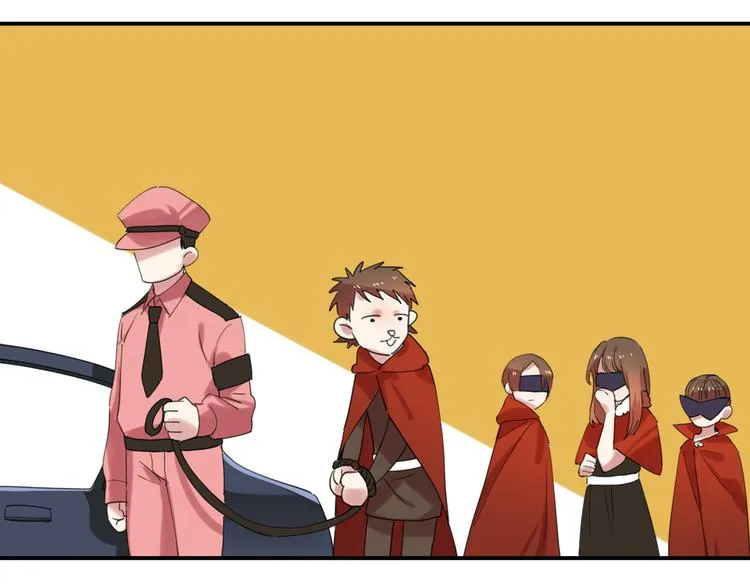 第80话 虚假的婚礼 第136页