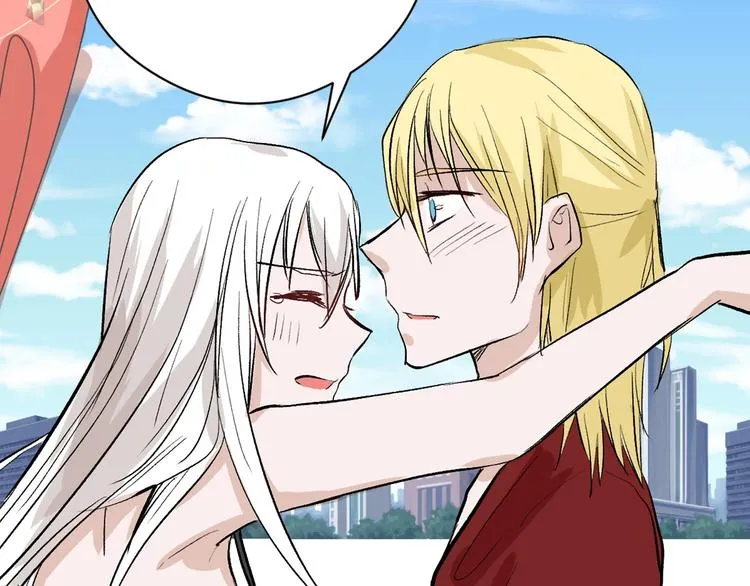 第79话 恶女回归 第134页