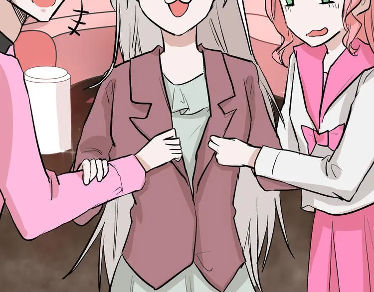 第78话 美颜的真相 第127页