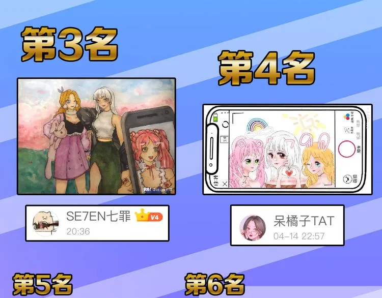 第75话 变美的代价 第211页