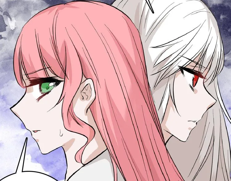 第74话 颜值法庭 第35页