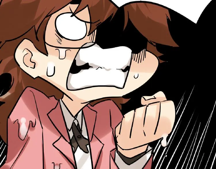 第74话 颜值法庭 第153页