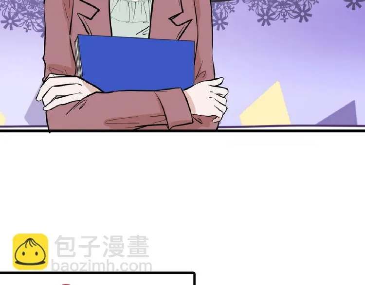 第71话 蓝信封的秘密 第25页