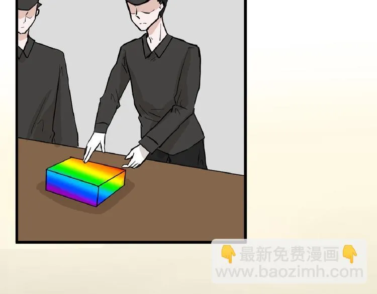第68话 五彩化妆盒 第18页