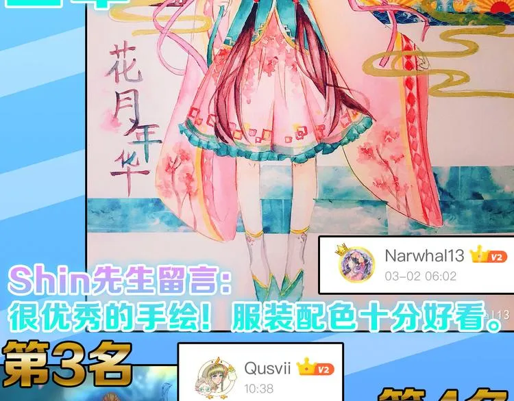 第68话 五彩化妆盒 第200页
