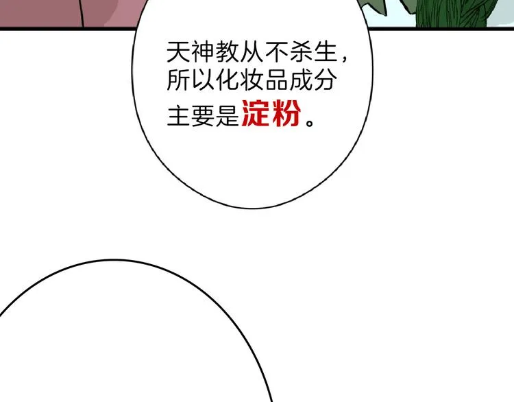 第67话 五彩妆 第81页