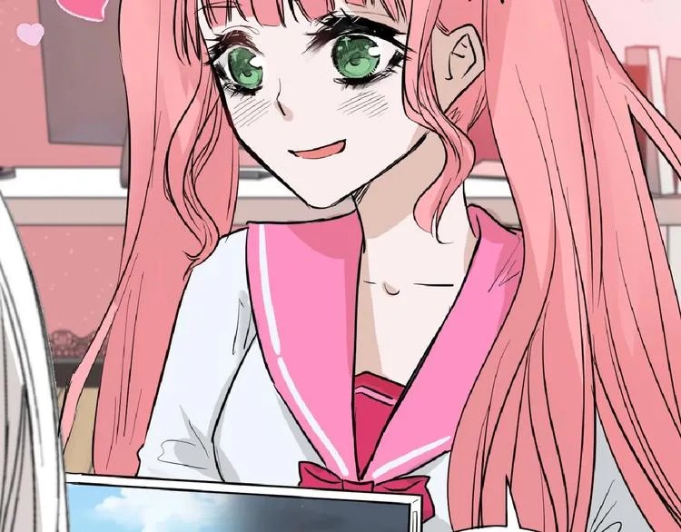 第65话 女娃补妆 第21页