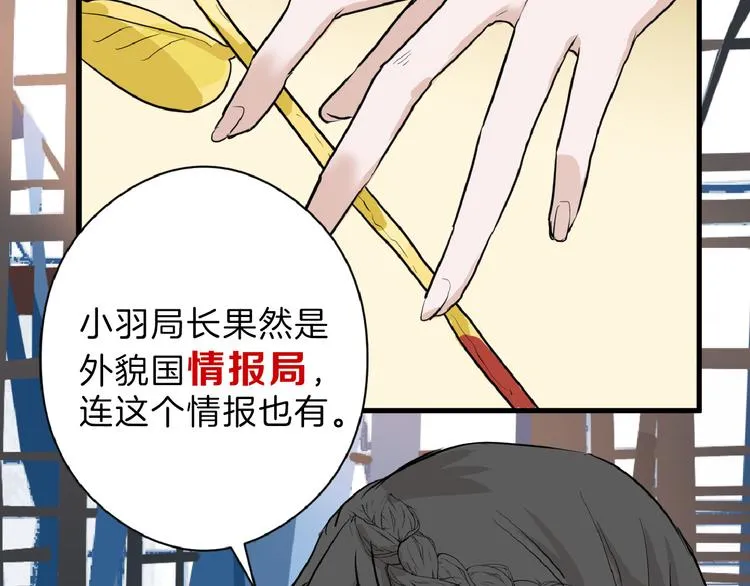 第65话 女娃补妆 第54页