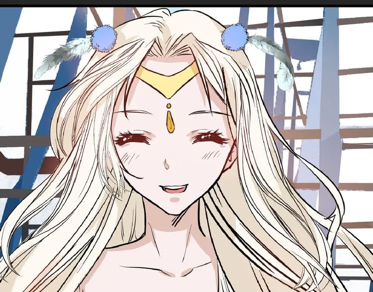 第65话 女娃补妆 第59页