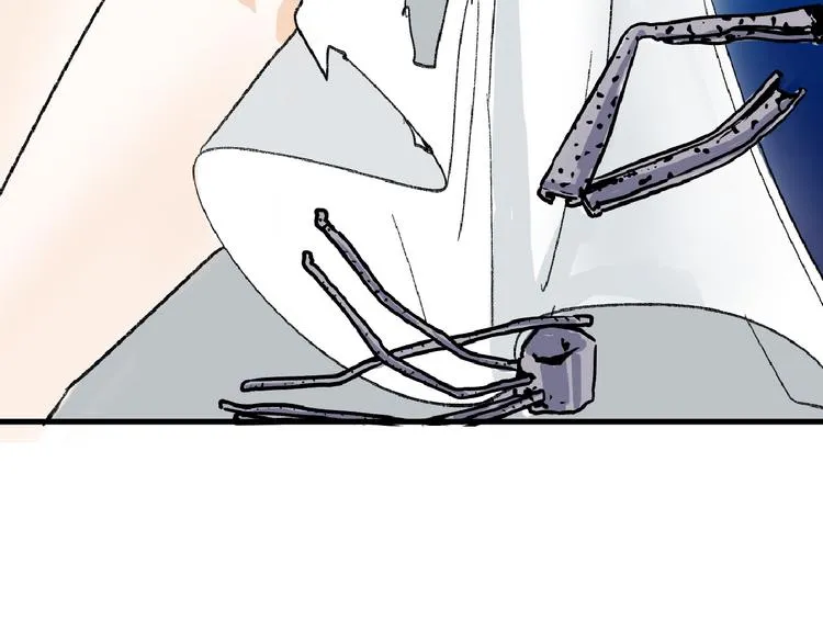 第62话 再见，丝丝 第117页