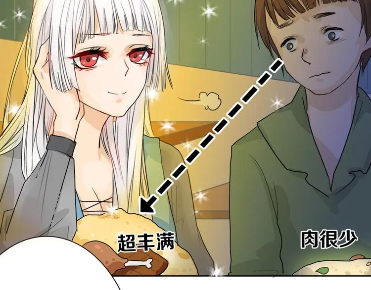 第1话 灵魂互换 第7页