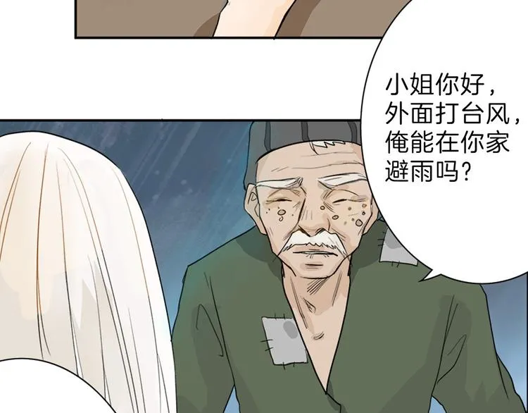 第1话 灵魂互换 第20页