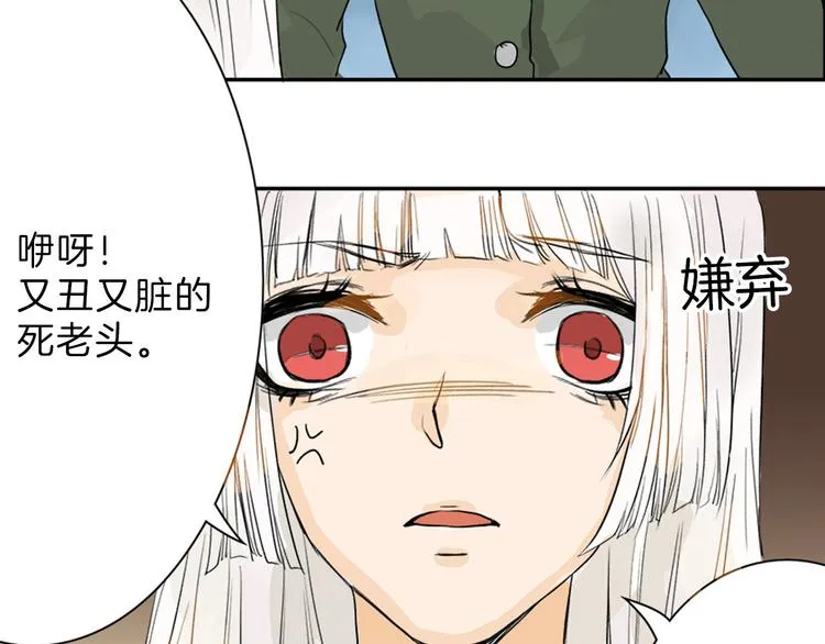 第1话 灵魂互换 第21页