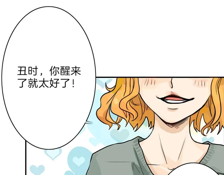 第1话 灵魂互换 第51页