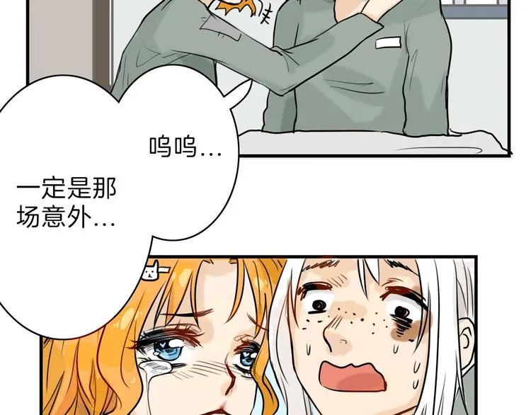 第1话 灵魂互换 第57页
