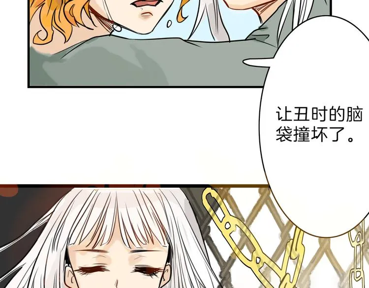 第1话 灵魂互换 第58页