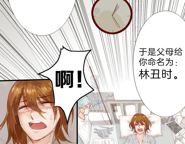 第1话 灵魂互换 第65页