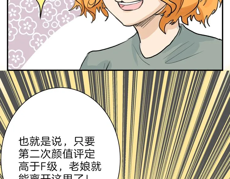 第2话 灵魂互换 第70页