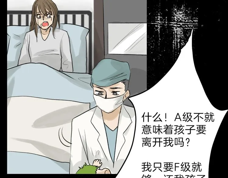 第8话 外貌城 第33页