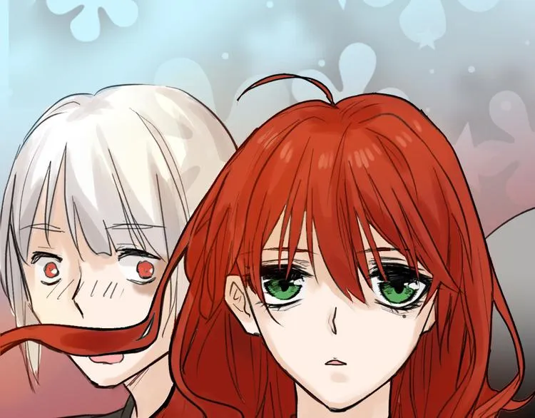 第13话 花脸 第35页