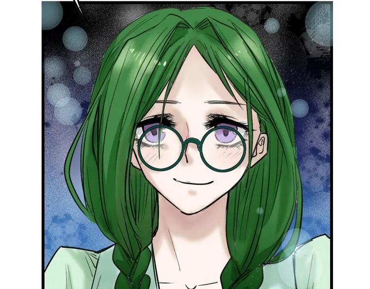 第15话 神秘的画像 第37页