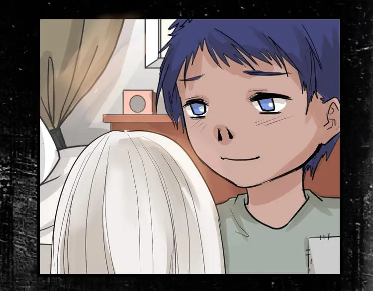 第16话 男孩的承诺 第45页