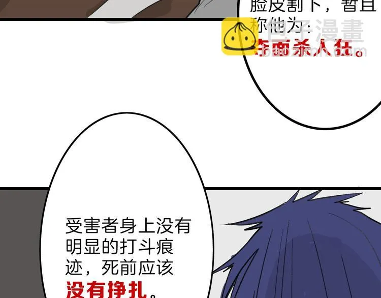 第17话 夺面杀人狂 第37页