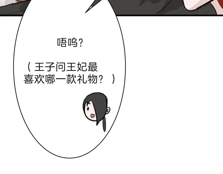 第26话 四份礼物 第54页