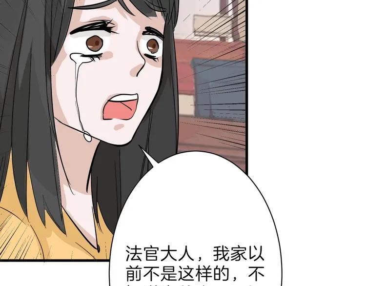 第28话 抚养权 第77页