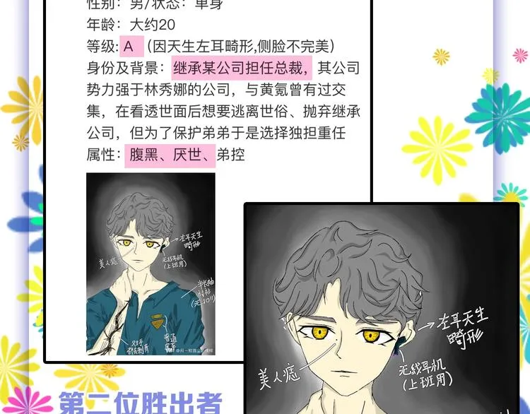 第33话 面试 第177页