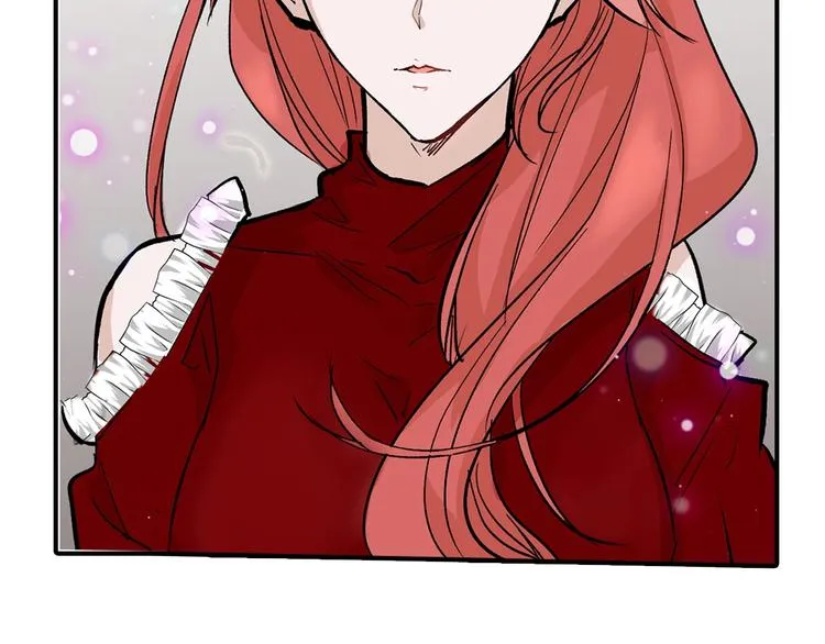 第34话 命运二选一 第21页
