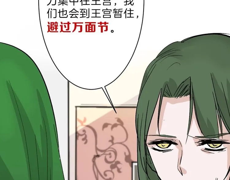 第34话 命运二选一 第58页