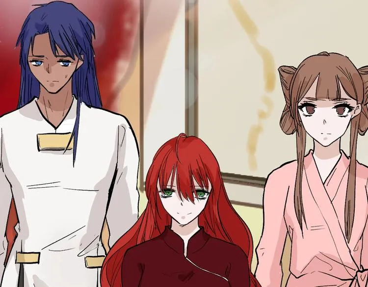 第35话 相克姐妹情 第196页