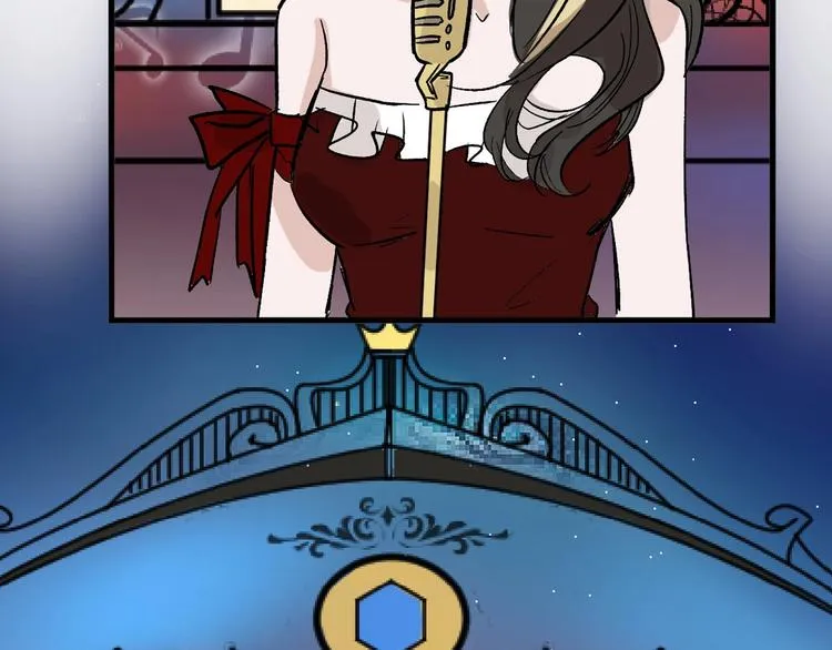 第41话 黑兔先生 第82页