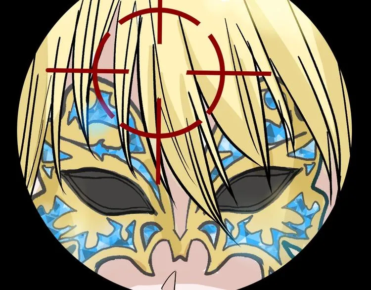 第41话 黑兔先生 第93页