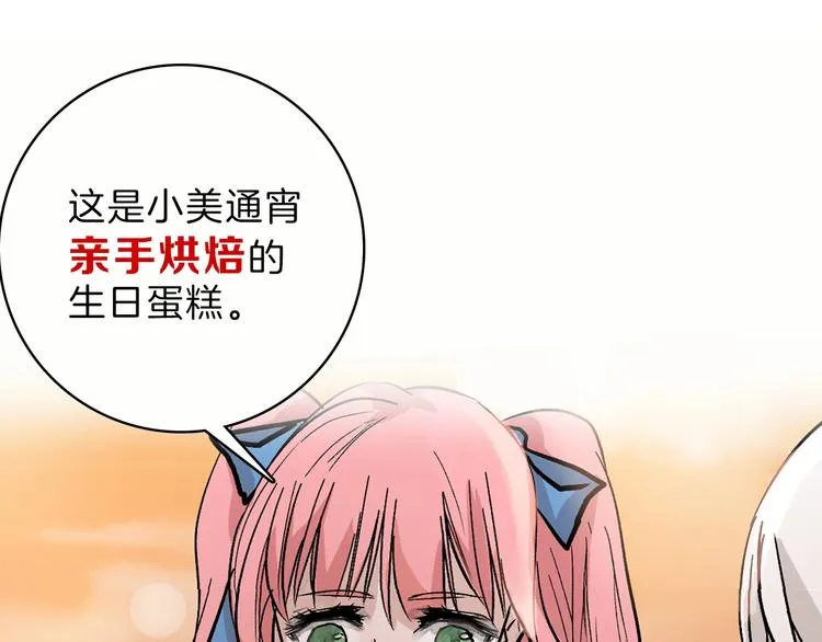 第42话 美丽的替身 第113页