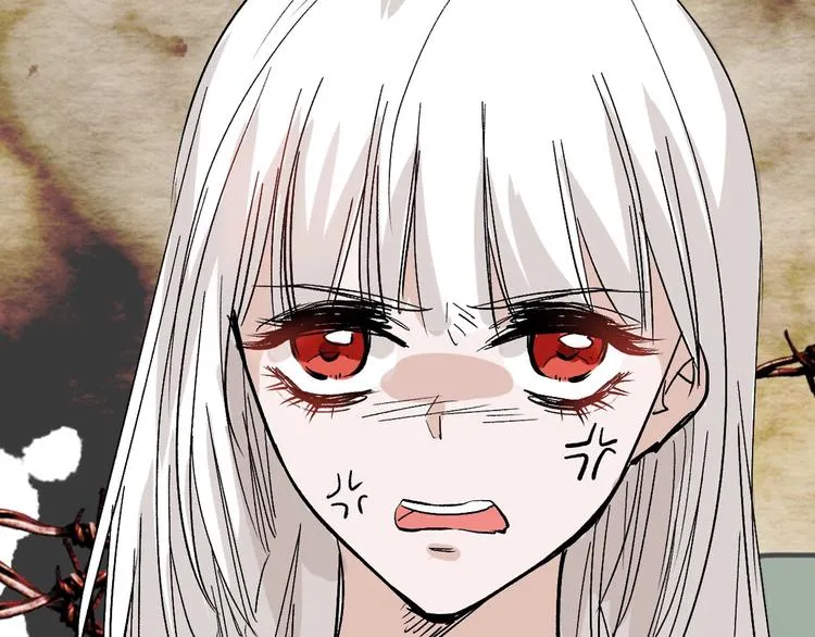第44话 美与丑的对决 第72页