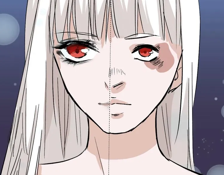 第44话 美与丑的对决 第102页