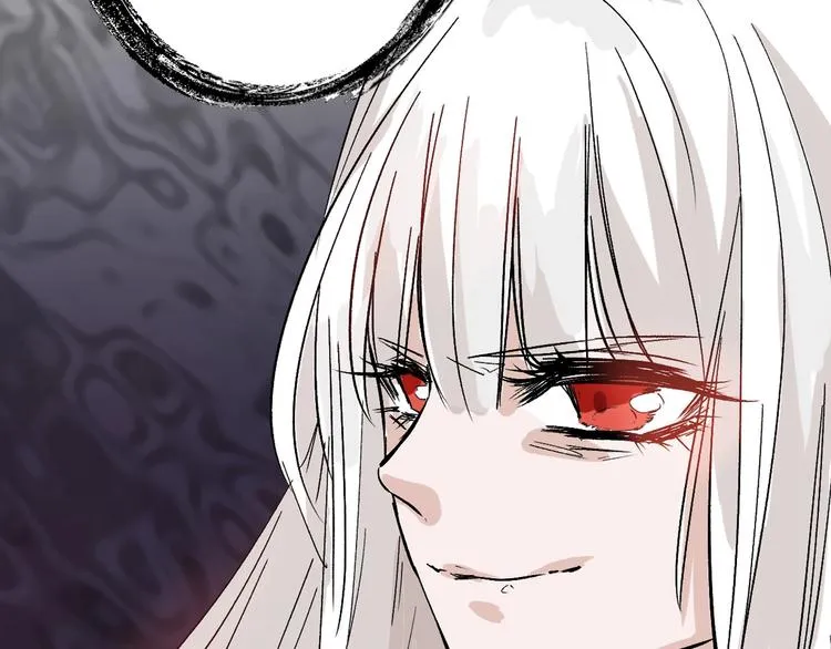 第44话 美与丑的对决 第107页