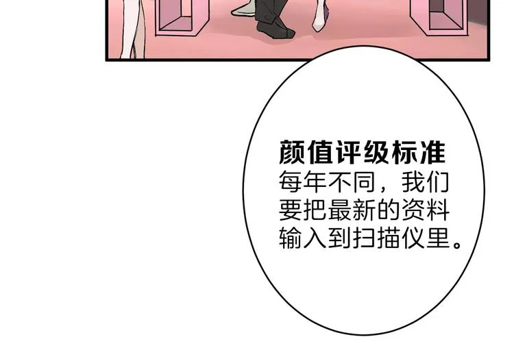 第45话 鉴貌部 第116页
