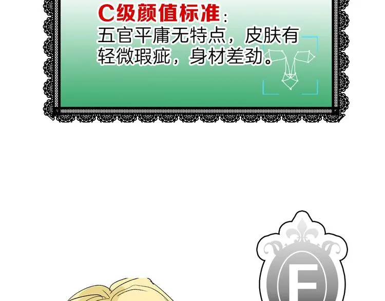 第45话 鉴貌部 第128页