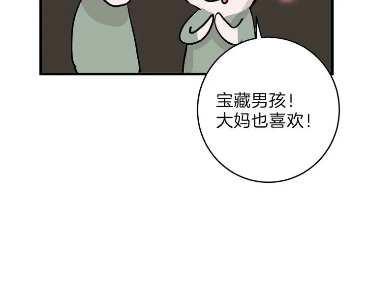 第45话 鉴貌部 第168页