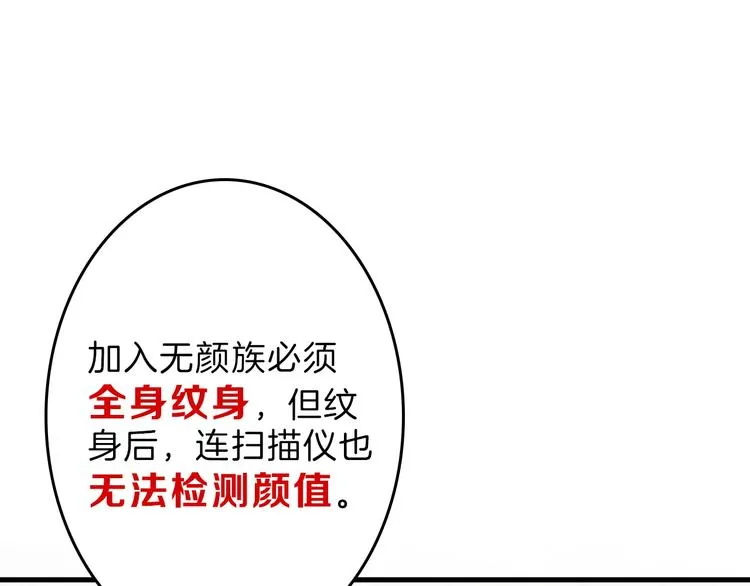 第54话 毁容的故事 第31页