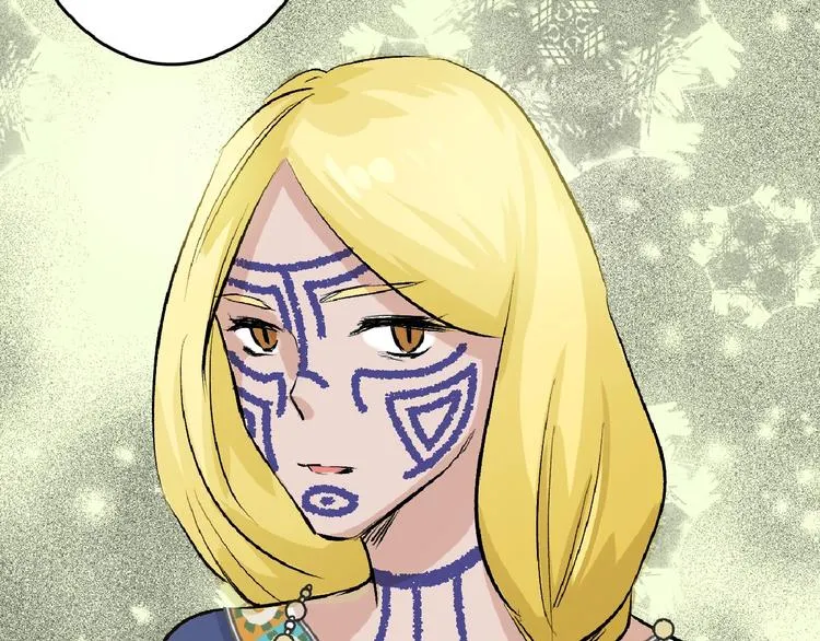 第54话 毁容的故事 第35页