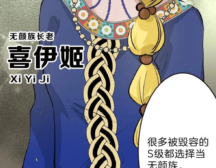第54话 毁容的故事 第36页