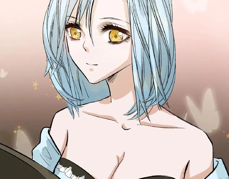 第54话 毁容的故事 第46页