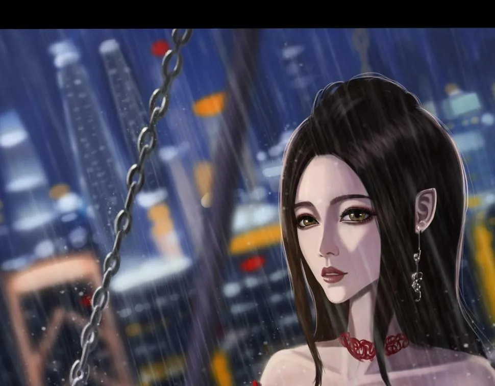 第二章 谜语人姐姐跟我谈薛定谔的猫，我没养过猫听不懂啊！ 第11页